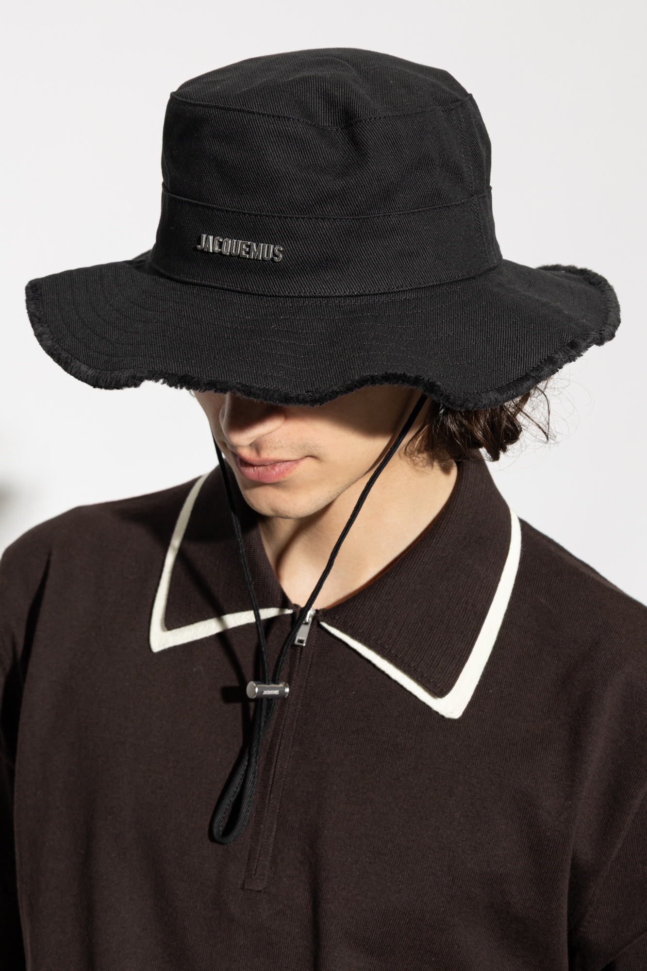 Jacquemus 'Le Bob' Hat | Men's | Vitkac
